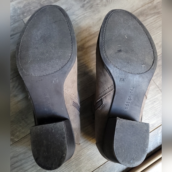 Indigo Rd. Sigrid Booties - Picture 10 of 12